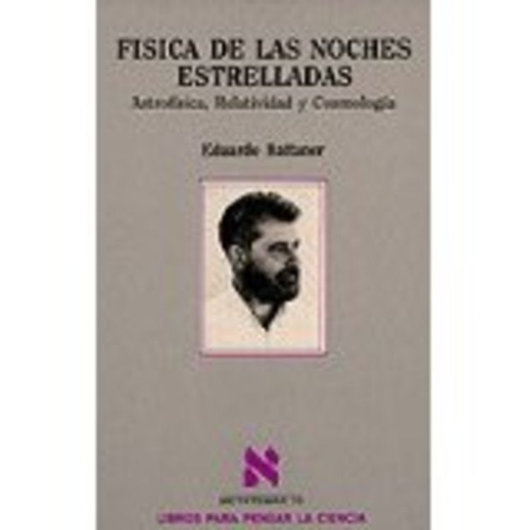 FISICA DE NOCHES ESTRELLADAS | BATTANEREDUARDO