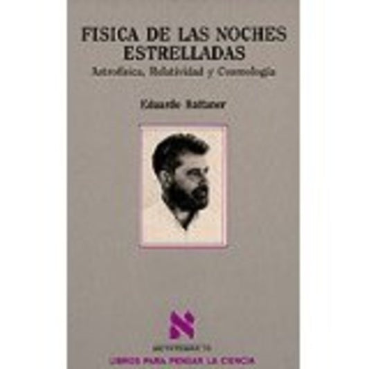 FISICA DE NOCHES ESTRELLADAS | BATTANEREDUARDO