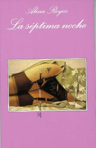 SEPTIMA NOCHE | REYESALINA