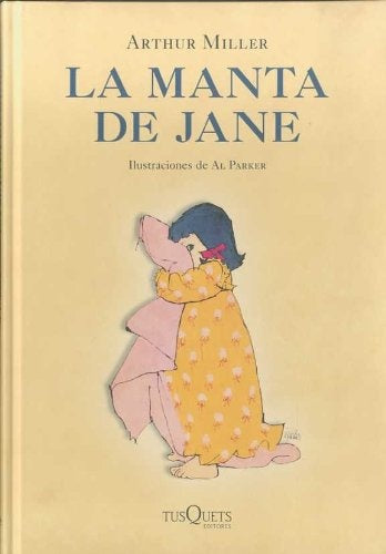 MANTA DE JANE,LA | MILLERARTHUR