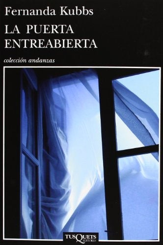 PUERTA ENTREABIERTA,LA | KUBBSFERNANDA