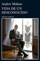 VIDA DE UN DESCONOCIDO | MAKINEANDREI