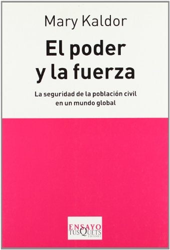 PODER Y LA FUERZA | KALDORMARY