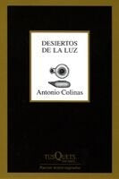 DESIERTOS DE LA LUZ M-248 | COLINASANTONIO