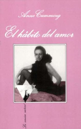 HABITO DEL AMOR SV-55 | CUMMING ANNE