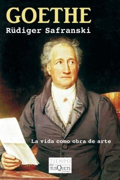 GOETHE | SAFRANSKIRUDIGER