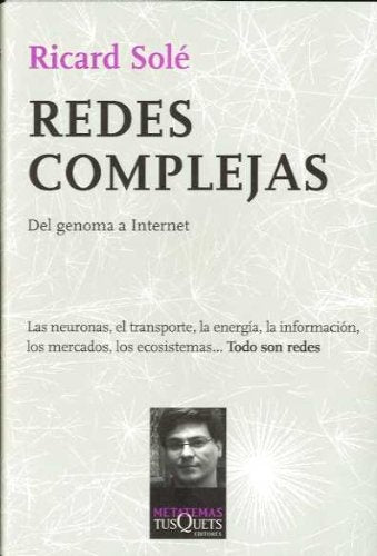 REDES COMPLEJAS MT-105 | SOLERICARD