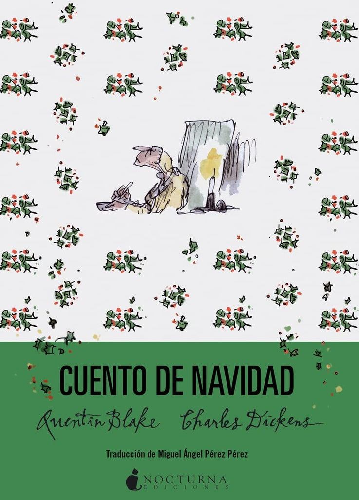 CUENTO DE NAVIDAD | DICKENSCHARLES