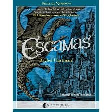 ESCAMAS | HARTMANRACHEL