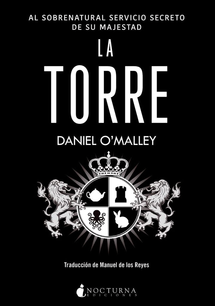 TORRE,LA | O'MALLEYDANIEL