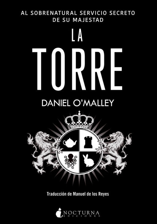 TORRE,LA | O'MALLEYDANIEL