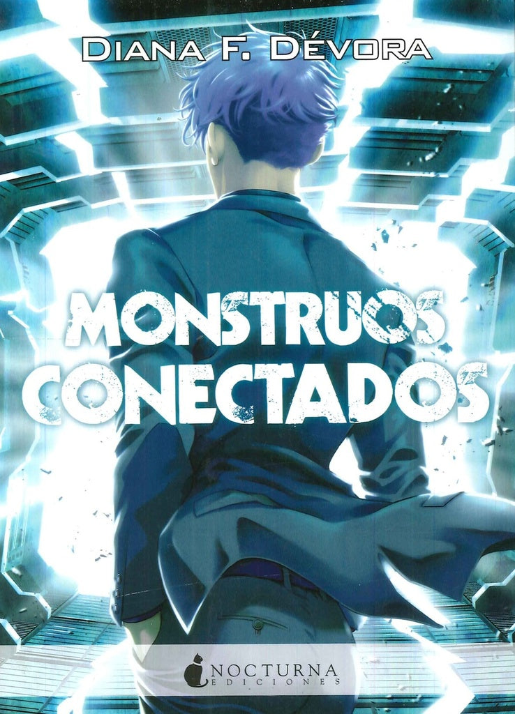 MONSTRUOS CONECTADOS | F DEVORADIANA