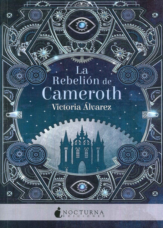 REBELION DE CAMEROTH,LA | ALVAREZVICTORIA