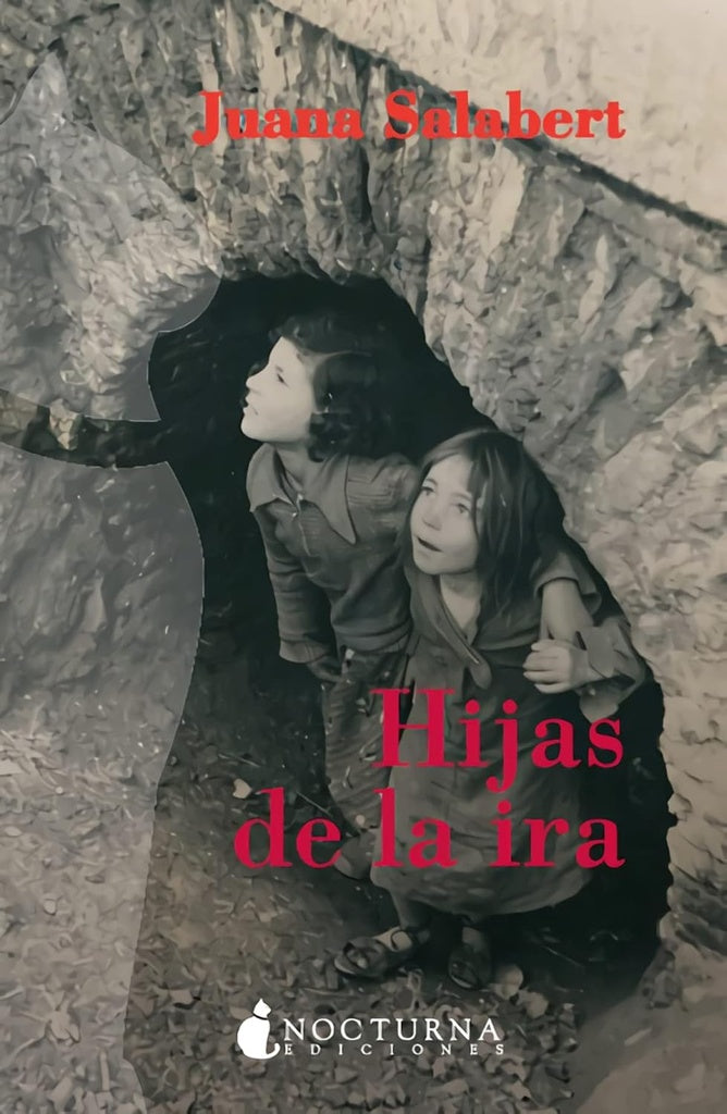 HIJAS DE LA IRA | SALABERTJUANA