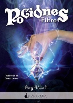 POCIONES 1 FILTRO | ALWARDAMY