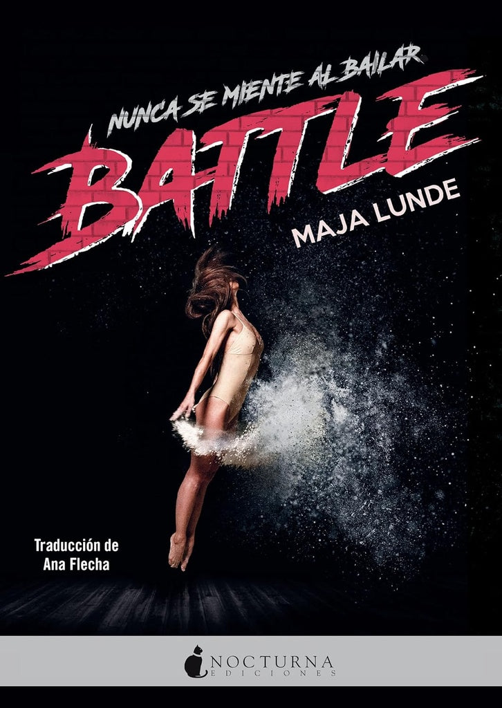 BATTLE | LUNDEMAJA