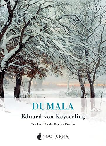 DUMALA | VON KEYSERLINGEDUARD