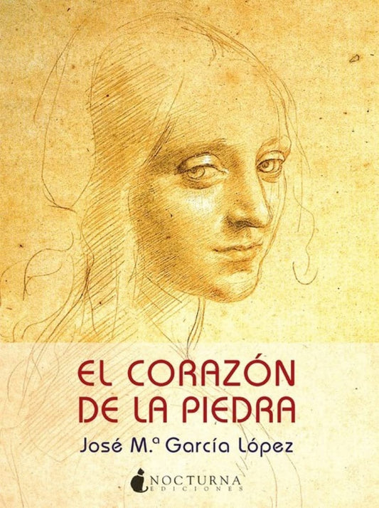 CORAZON DE LA PIEDRA,EL | GARCIALOPEZJOSE MARIA