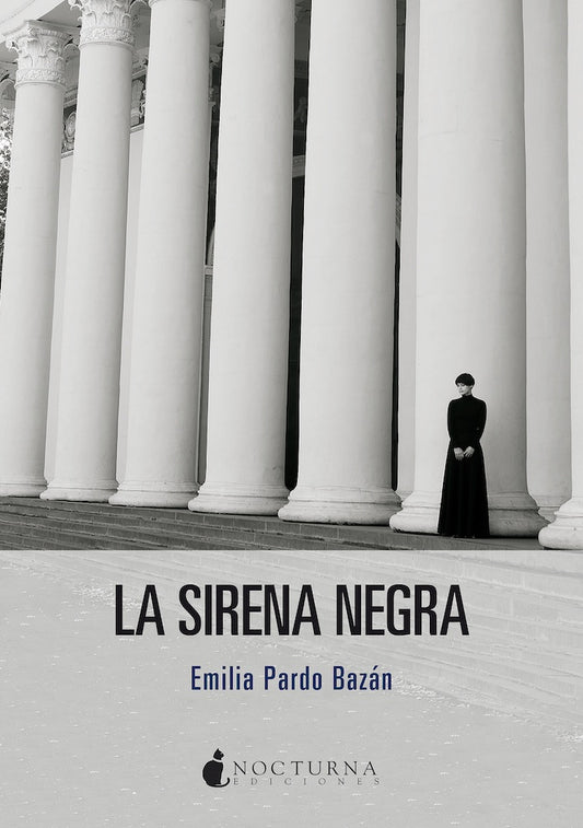SIRENA NEGRA,LA | PARDO BAZANEMILIA