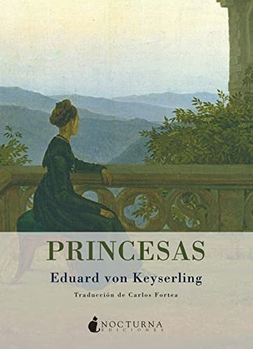 PRINCESAS | KEYSERLINGEDUARD VON