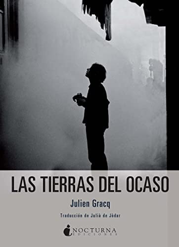 TIERRAS DEL OCASO,LAS | GRACQJULIEN