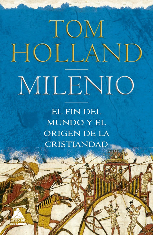 MILENIO | HOLLANDTOM