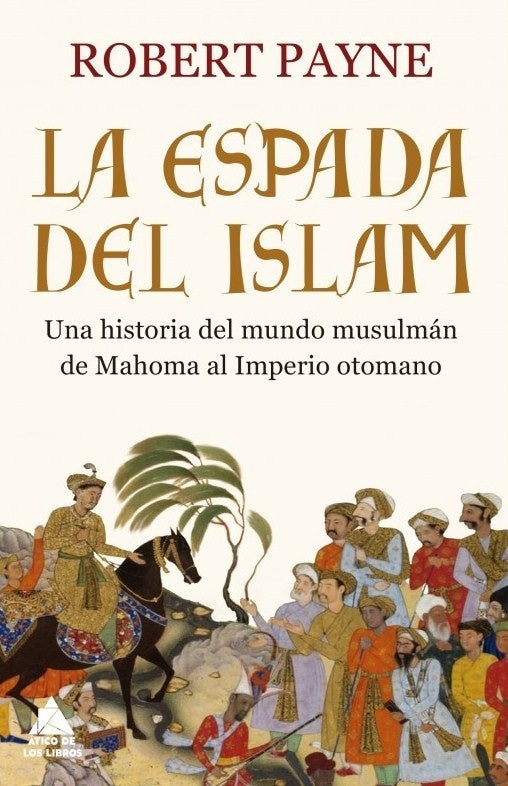 ESPADA DEL ISLAM,LA | PAYNEROBERT