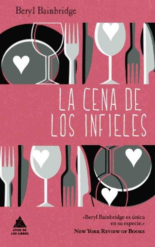 CENA DE LOS INFIELES,LA | BAINBRIDGEBERYL