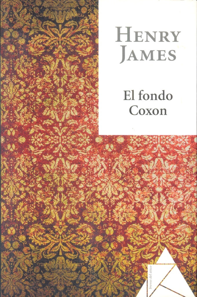 FONDO COXON,EL | JAMESHENRY