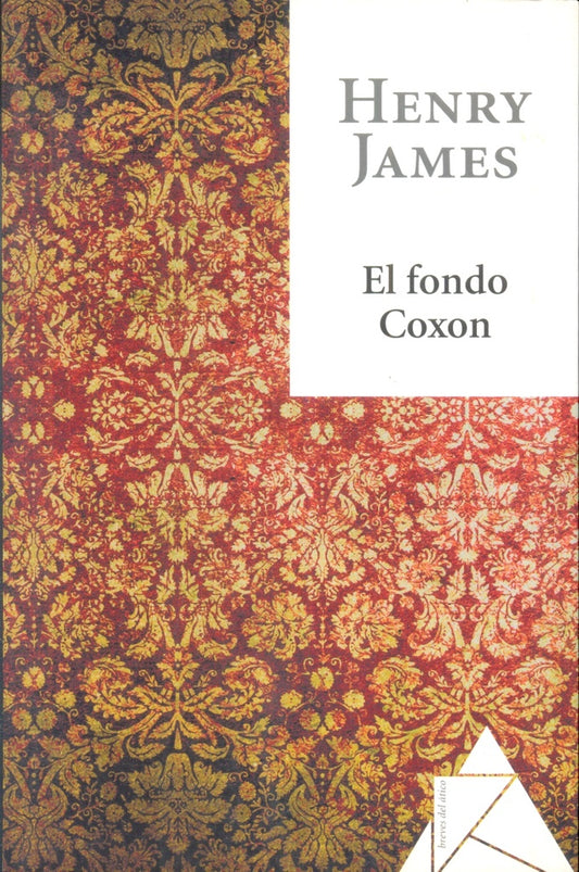 FONDO COXON,EL | JAMESHENRY