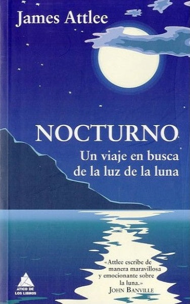 NOCTURNO | ATTLEEJAMES