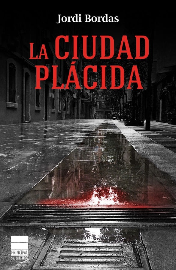 CIUDAD PLACIDA,LA | BORDASJORDI
