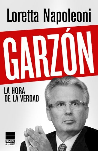 GARZON LA HORA DE LA VERDAD | NAPOLEONILORETTA