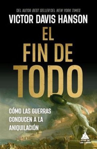 FIN DE TODO,EL | HANSONVICTOR DAVIS