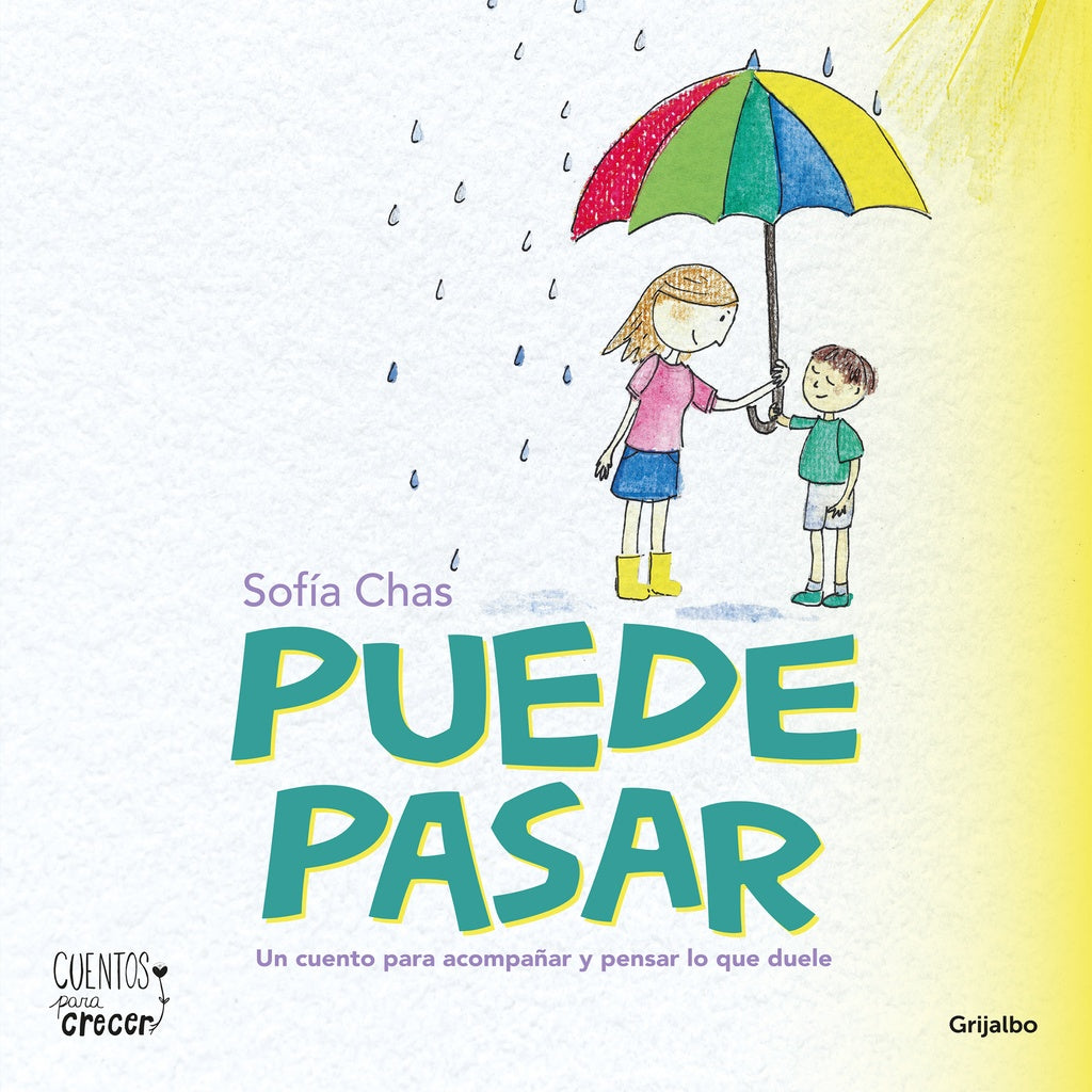 PUEDE PASAR | Sofía Chas