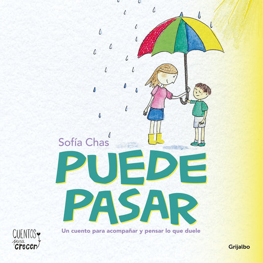 PUEDE PASAR | Sofía Chas