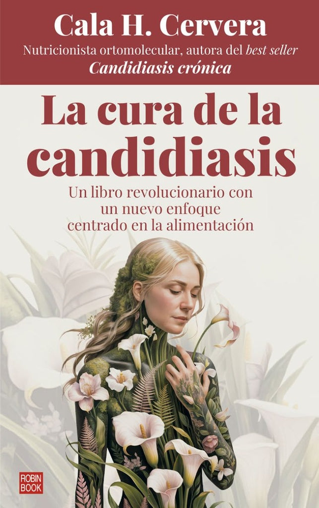 CURA DE LA CANDIDIASIS, LA | CALA H. CERVERA