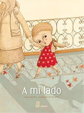 A MI LADO | ANNE/ POURCHET  MARJORIE MULPAS