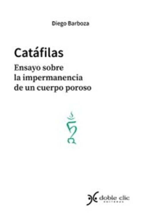 CATAFILAS | DIEGO/ PALUMBO  TITI BARBOZA
