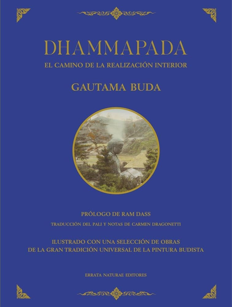 DHAMMAPADA | (BUDA) SIDDHARTHA GAUTAMA