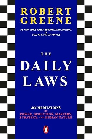DAILY LAWS, THE