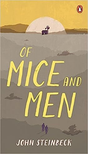 OF MICE AND MEN (PREMIUM) | JOHN STEINBECK