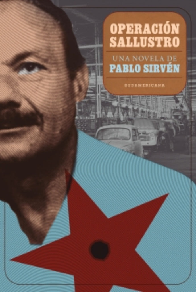 Operación Sallustro | Pablo Sirvén