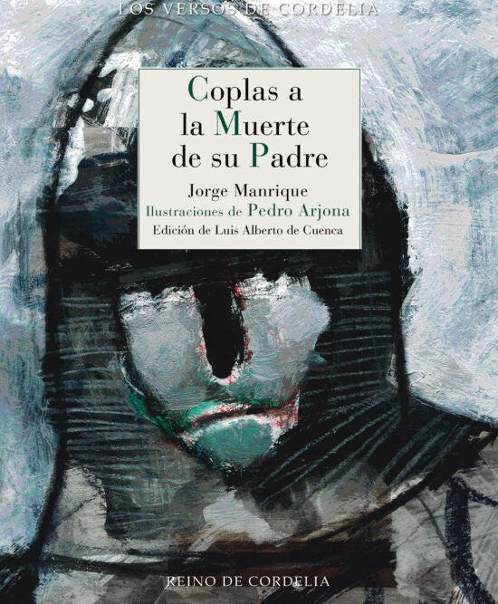 COPLAS A LA MUERTE DE SU PADRE | MANRIQUEJORGE