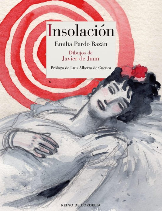 INSOLACION | DEJUANPARDO BAZAN