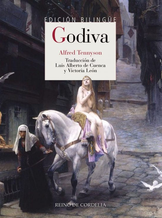GODIVA | TENNYSONALFRED