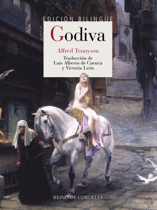 GODIVA | TENNYSONALFRED