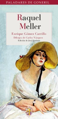 RAQUEL MELLER | GOMEZ CARRILLOENRIQUE