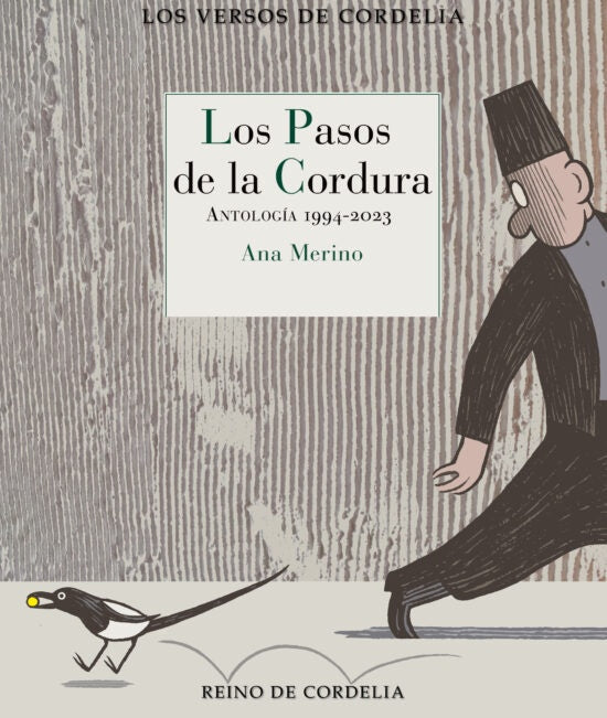 PASOS DE LA CORDURA,LOS | MERINOANA