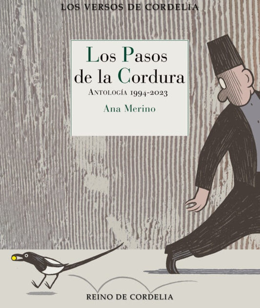 PASOS DE LA CORDURA,LOS | MERINOANA